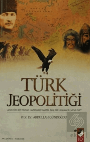 Türk Jeopolitiği