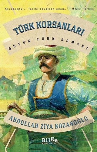 Türk Korsanları