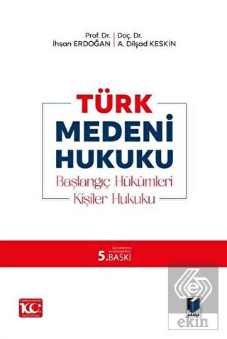 Türk Medeni Hukuku