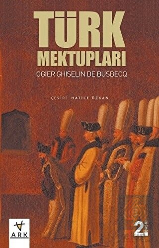 Türk Mektupları