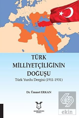 Türk Milliyetçiliğinin Doğuşu