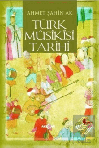 Türk Musikisi Tarihi