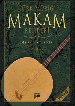 Türk Müziği Makam Rehberi (CD'li)