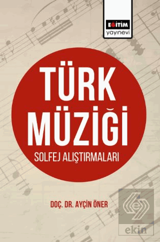 Türk Müziği Solfej Alıştırmaları