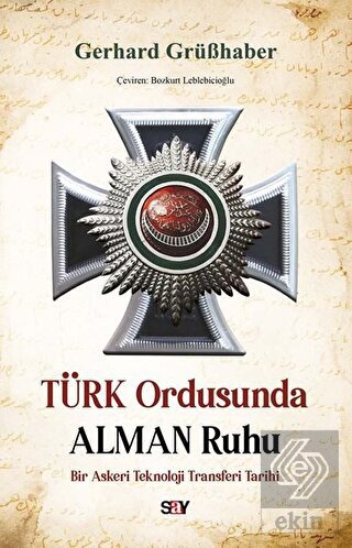 Türk Ordusunda Alman Ruhu