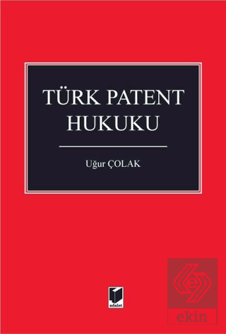 Türk Patent Hukuku