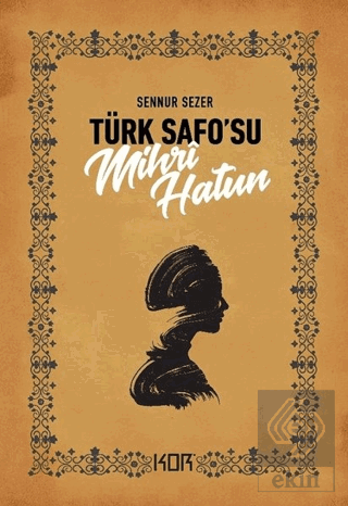 Türk Safo\'su Mihri Hatun