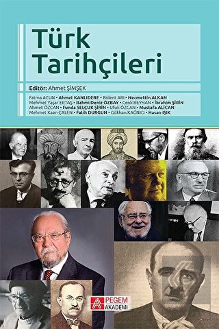 Türk Tarihçileri