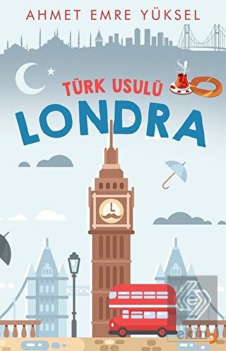 Türk Usulü Londra