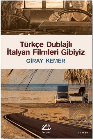 Türkçe Dublajlı İtalyan Filmleri Gibiyiz