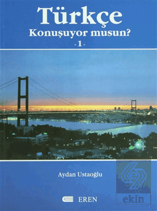 Türkçe Konuşuyor Musun? 1