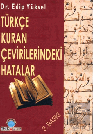 Türkçe Kuran Çevirilerindeki Hatalar