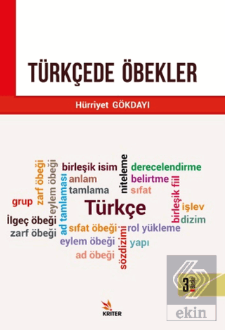 Türkçede Öbekler