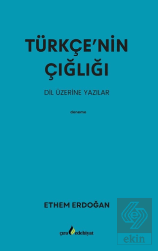 Türkçe'nin Çığlığı