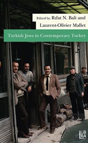 Turkish Jews in Contemporary Turkey