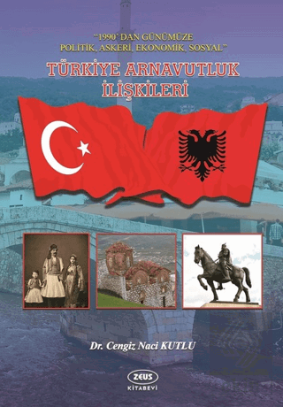 Türkiye Arnavutluk İlişkileri