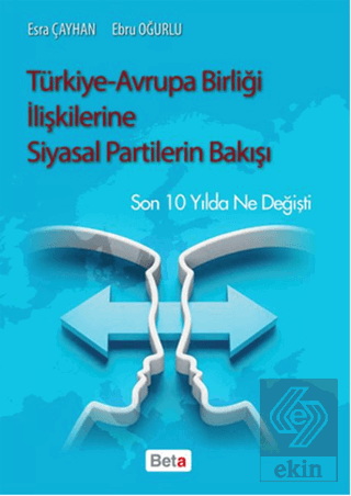 Türkiye-Avrupa Birliği İlişkilerine Siyasal Partil