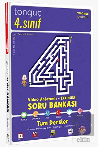 Türkiye Geneli TYT Denemesi-2