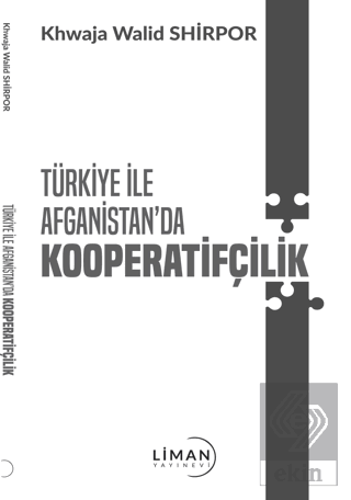 Türkiye İle Afganistan'da Kooperatifçilik