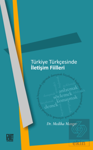 Türkiye Türkçesinde İletişim Filler