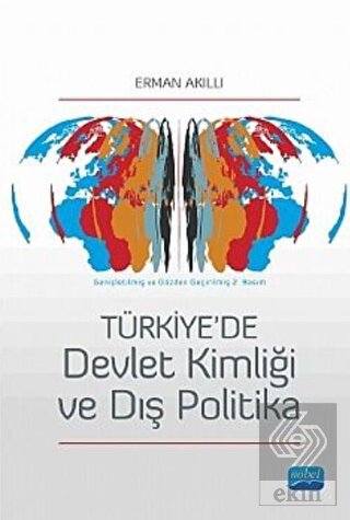 Türkiye\'de Devlet Kimliği ve Dış Politika