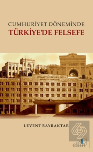 Türkiye'de Felsefe