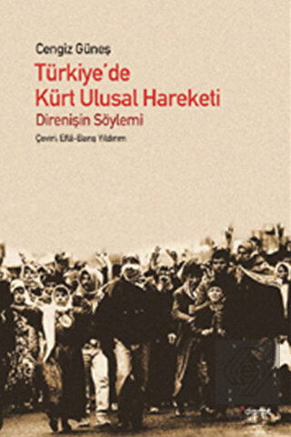 Türkiye\'de Kürt Ulusal Hareketi