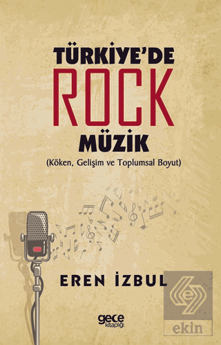 Türkiye'de Rock Müzik