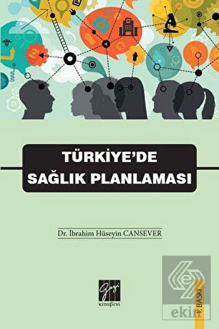 Türkiye\'de Sağlık Planlaması