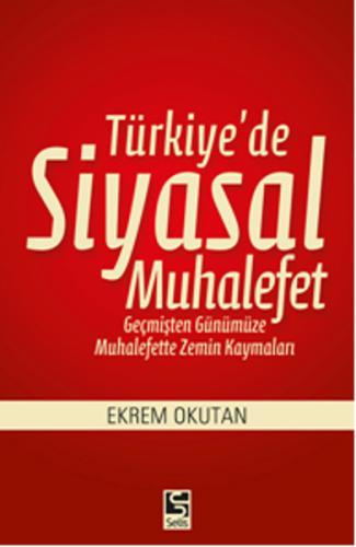 Türkiye'de Siyasal Muhalefet