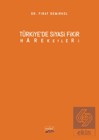 Türkiye'de Siyasi Fikir Hareketleri