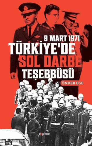 Türkiye'de Sol Darbe Teşebbüsü