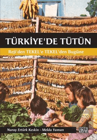 Türkiye\'de Tütün