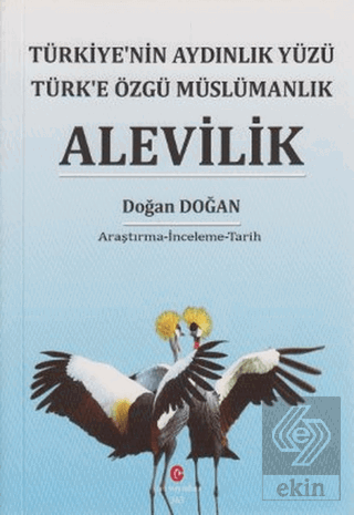 Türkiye\'nin Aydınlık Yüzü Türk\'e Özgü Müslümanlık