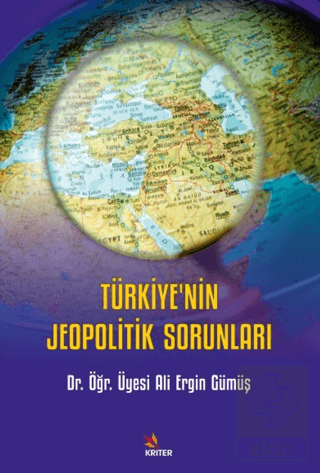 Türkiye'nin Jeopolitik Sorunları