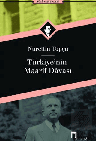 Türkiye'nin Maarif Davası