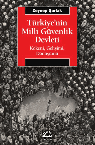 Türkiye'nin Milli Güvenlik Devleti