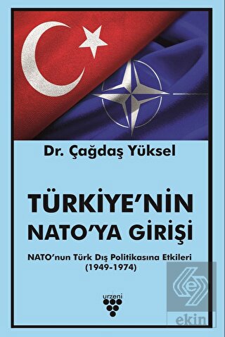 Türkiye'nin NATO'ya Girişi