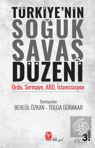 Türkiye\'nin Soğuk Savaş Düzeni