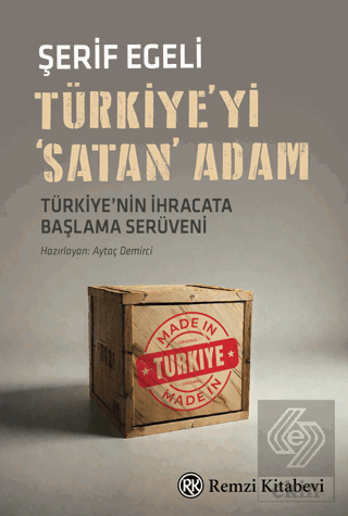 Türkiyeyi Satan Adam