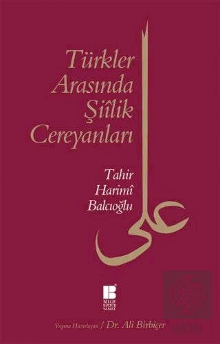 Türkler Arasında Şiilik Cereyanları