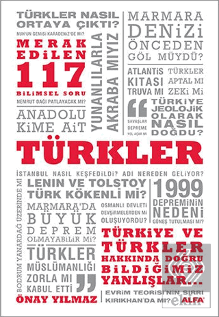 Türkler