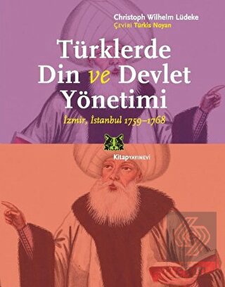 Türklerde Din ve Devlet Yönetimi