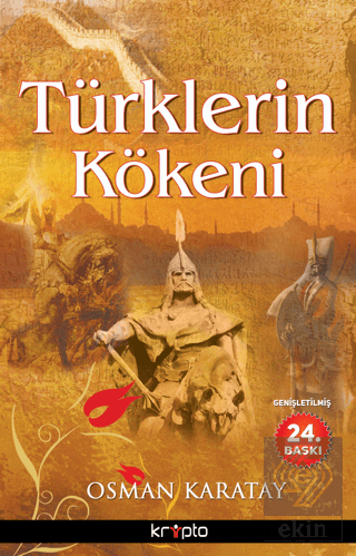 Türklerin Kökeni