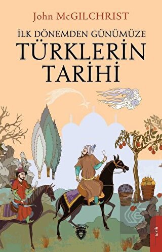 Türklerin Tarihi