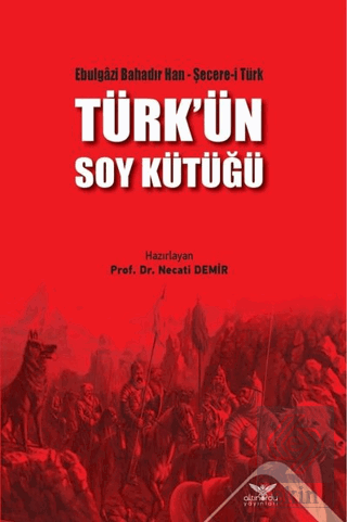 Türk\'ün Soy Kütüğü