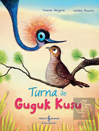 Turna ile Guguk Kuşu