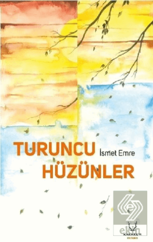 Turuncu Hüzünler