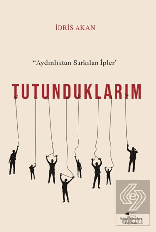 Tutunduklarım