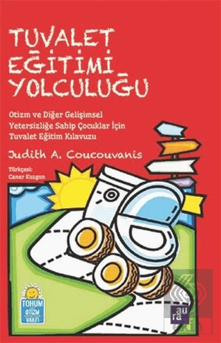 Tuvalet Eğitimi Yolculuğu